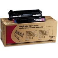 Konica Minolta 1710532-003 Laser Toner Print Unit / Toner Kit
