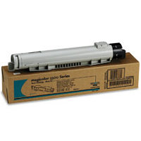 Konica Minolta 1710550-001 Black Laser Toner Cartridge