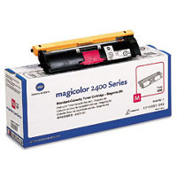 Konica Minolta 1710587-002 Laser Toner Cartridge