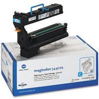 Konica Minolta 1710602-008 Laser Toner Cartridge