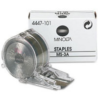Konica Minolta 4447101 Laser Toner Staples