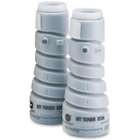 Konica Minolta 8932-402 Compatible Laser Toner Bottles (2/Pack)