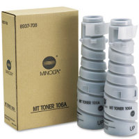 Konica Minolta 8937-782 Laser Toner Cartridge
