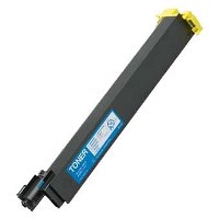 Compatible Konica Minolta 8938-506 (TN-210) Yellow Laser Toner Cartridge