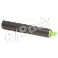 Konica Minolta 946241 Black Laser Toner Cartridge - Sold as a 6 Pack only.