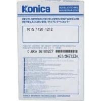 Konica Minolta 947123 Laser Toner Developer