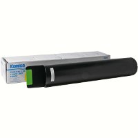 Konica Minolta 947159 (947-159) Black Laser Toner Cartridge