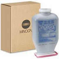 Konica Minolta 947228 Black Laser Toner Cartridge