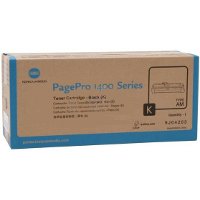 Konica Minolta 9J04203 Laser Toner Cartridge