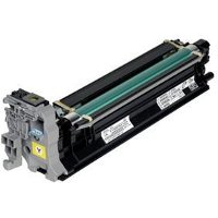 Compatible Konica Minolta A03105F Yellow Printer Drum