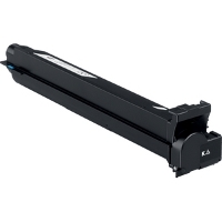 Konica Minolta A0D7132 (Konica Minolta TN213K) Laser Toner Cartridge