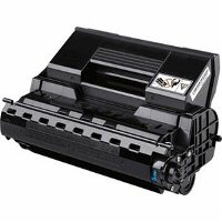 Compatible Konica Minolta A0FP012 Black Laser Toner Cartridge