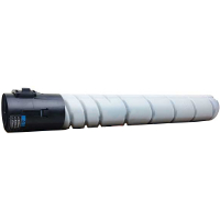 Konica Minolta TN-322 / A33K030 Compatible Laser Toner Cartridge