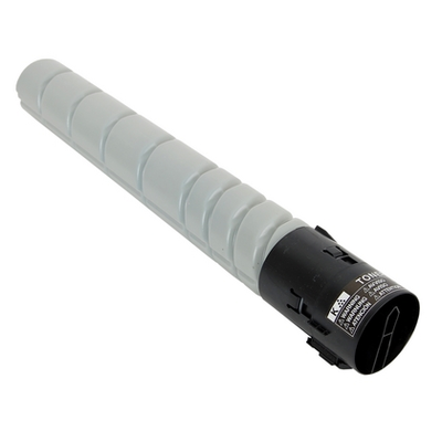 Compatible Konica Minolta TN-324K (A8DA130) Black Laser Toner Cartridge