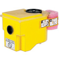 Compatible Konica Minolta TN310Y (TN-310Y) Yellow Laser Toner Cartridge