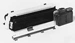 Panasonic KX-PFS2 Laser Toner Fuser Unit