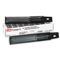 Kyocera Mita 37010011 Black Laser Toner Cartridges