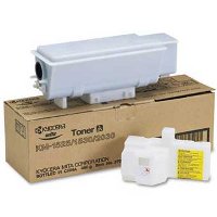 Kyocera Mita 37028011 Black Laser Toner Cartridge