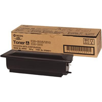 Kyocera Mita 37029011 Black Laser Toner Cartridge