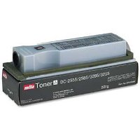 Kyocera Mita 37040080 OEM originales Cartucho de tóner láser