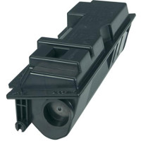 Compatible Kyocera Mita TK122 (TK-122) Black Laser Toner Cartridge