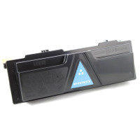 Compatible Kyocera Mita TK-172 (1T02LZ0US0) Black Laser Toner Cartridge