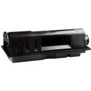 Compatible Kyocera Mita TK-18 (KM-TK18) Black Laser Toner Cartridge