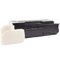 Compatible Kyocera Mita TK-332 Black Laser Toner Cartridge (Made in North America; TAA Compliant)