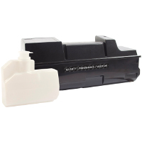 Compatible Kyocera Mita TK-342 (1T02J00US0) Black Laser Toner Cartridge (Made in North America; TAA Compliant)