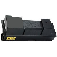 Compatible Kyocera Mita TK-352 (1T02J10US0) Black Laser Toner Cartridge