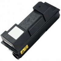 Compatible Kyocera Mita TK-362 (1T02J20US0) Black Laser Toner Cartridge