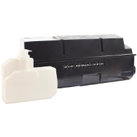Compatible Kyocera Mita TK-362 (1T02J20US0) Black Laser Toner Cartridge (Made in North America; TAA Compliant)
