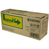 Kyocera Mita TK-5142Y (1T02NRAUS0) Laser Toner Cartridge
