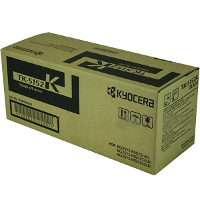 Kyocera Mita TK-5152K OEM originales Cartucho de tóner láser