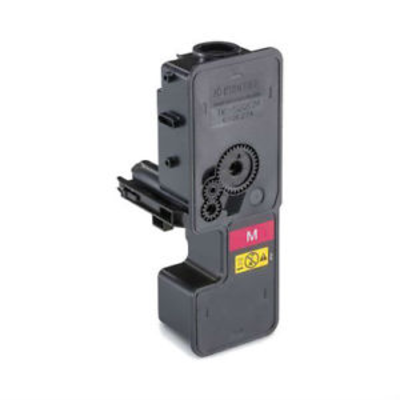 OEM Kyocera Mita TK-5222M Magenta Laser Toner Cartridge