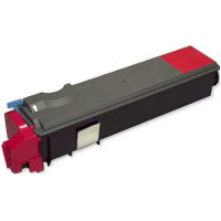 Compatible Kyocera Mita TK-522M Magenta Laser Toner Cartridge