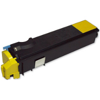 Compatible Kyocera Mita TK-522Y Yellow Laser Toner Cartridge