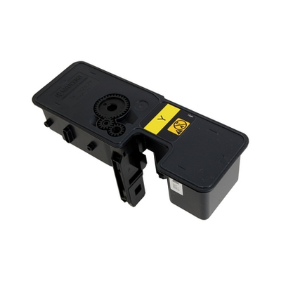 OEM Kyocera Mita TK-5242Y Yellow Laser Toner Cartridge