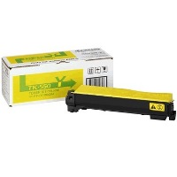 Kyocera Mita TK-552Y (Kyocera Mita TK552Y) Laser Toner Cartridge