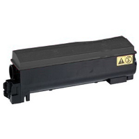 Compatible Kyocera Mita TK-582K (1T02KT0US0) Black Laser Toner Cartridge (Made in North America; TAA Compliant)