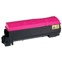 Compatible Kyocera Mita TK-582M (1T02KTBUS0) Magenta Laser Toner Cartridge