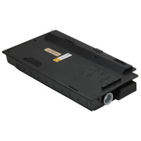 Compatible Kyocera Mita TK-7107 (1T02P80US0) Black Laser Toner Cartridge
