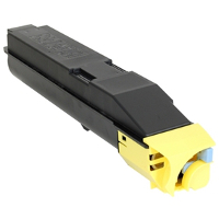 Compatible Kyocera Mita TK-8307Y (1T02LKAUS0) Yellow Laser Toner Cartridge