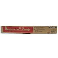 Kyocera Mita TK-8327M (Kyocera Mita 1T02NPBCS0) Laser Toner Cartridge