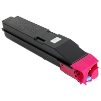 Compatible Kyocera Mita TK-8507M (1T02LCBUS0) Magenta Laser Toner Cartridge