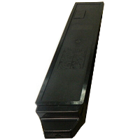 Compatible Kyocera Mita TK-8602K (1T02MN0US0) Black Laser Toner Cartridge