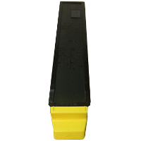 Compatible Kyocera Mita TK-8602Y (1T02MNAUS0) Yellow Laser Toner Cartridge