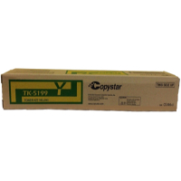 Kyocera Mita TK5199Y / 1T02R4ACS0 Laser Toner Cartridge