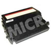 Lexmark 1380950 Remanufactured MICR Laser Toner Cartridge