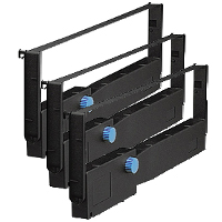 Lexmark 1040282 (IBM 1040282) Compatible Printer Ribbons (3/Pack)